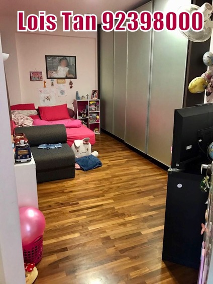 Simei Green Condominium (D18), Condominium #167942052